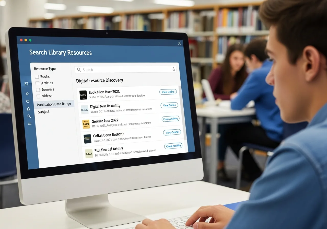 Interaktive E-Learning-Plattform